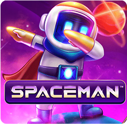 Slot Spaceman jogo de apostas online