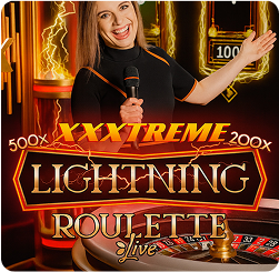 XXXtreme Lightning Cassino Lottu Bet - Slot Extremo